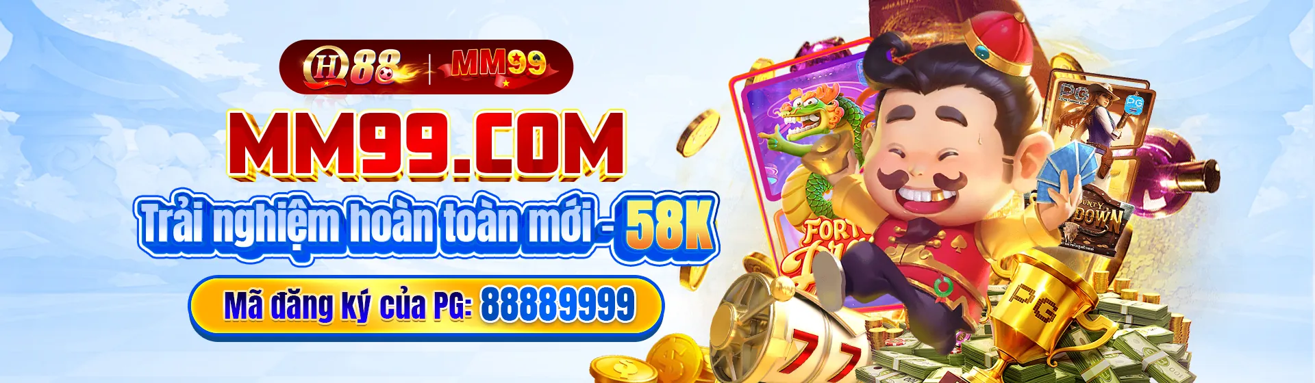 Thế giới bắn cá gamang68 sôi động
