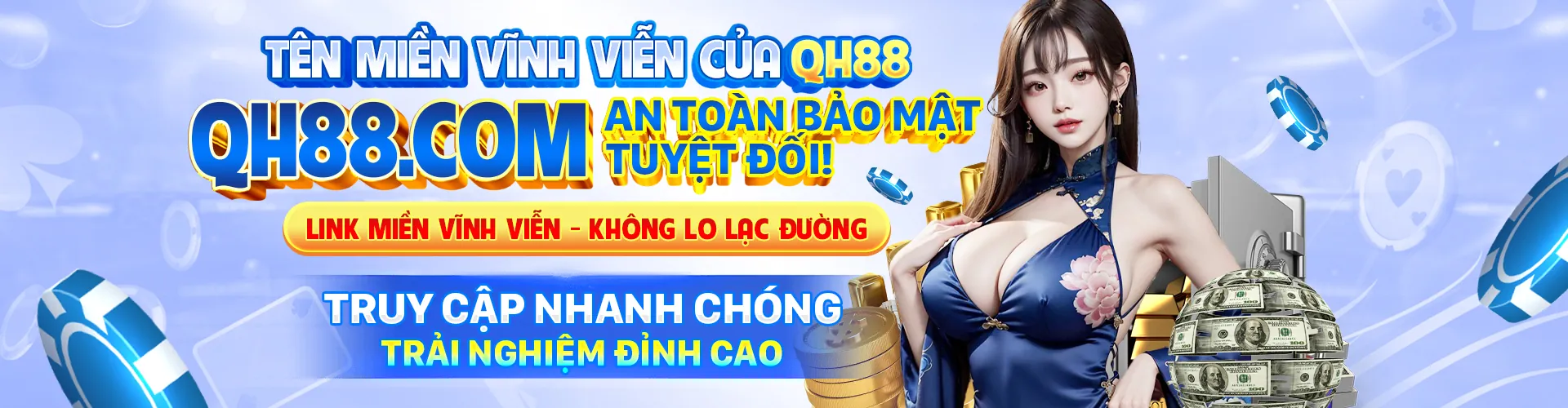 Hình ảnh đại diện cho Chính sách GDPR của gamang68: Bảo vệ Dữ liệu Người dùng