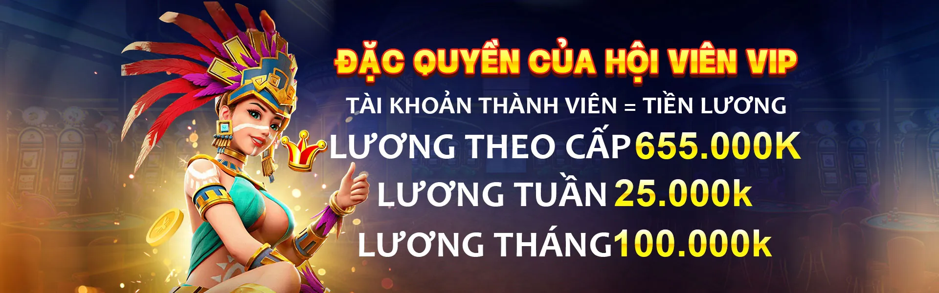 Hình ảnh chính trò chơi nổ hũ tại gamang68 với jackpot lớn