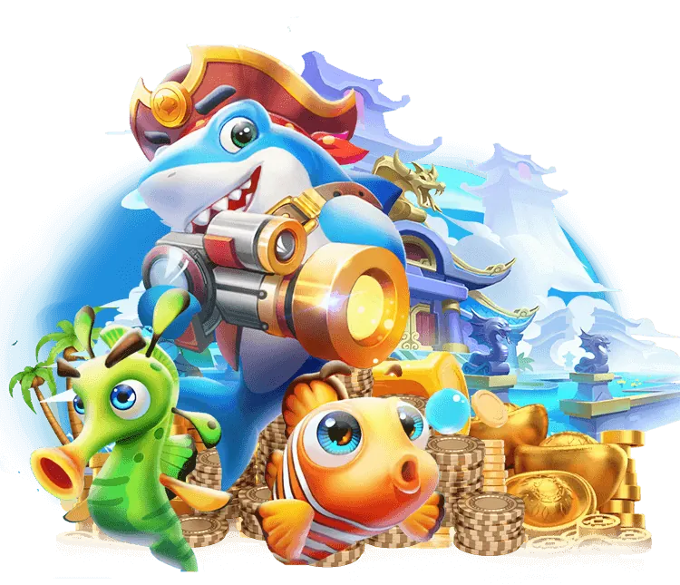 Game Bắn Cá gamang68